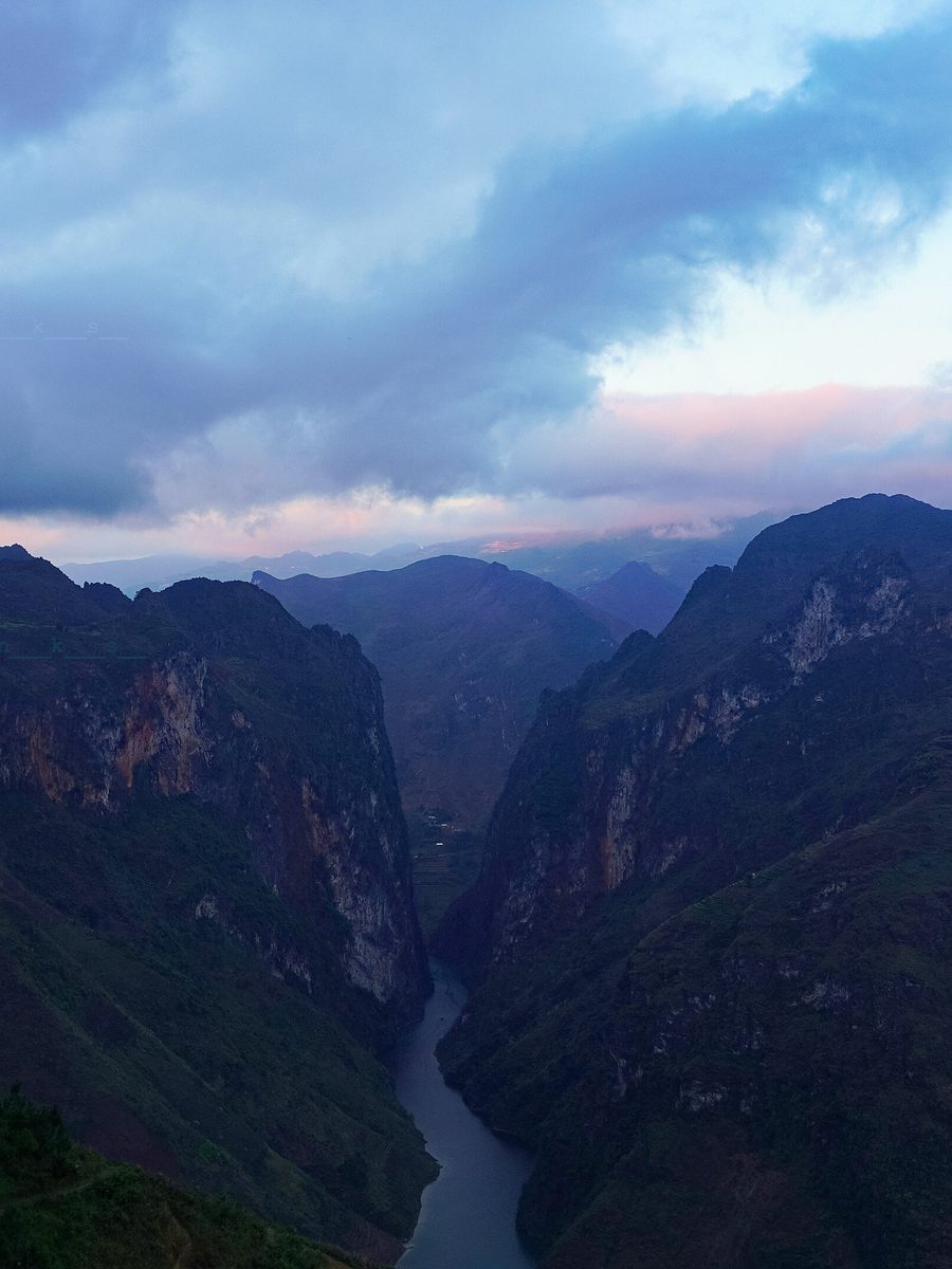 Northernmost Point of Vietnam